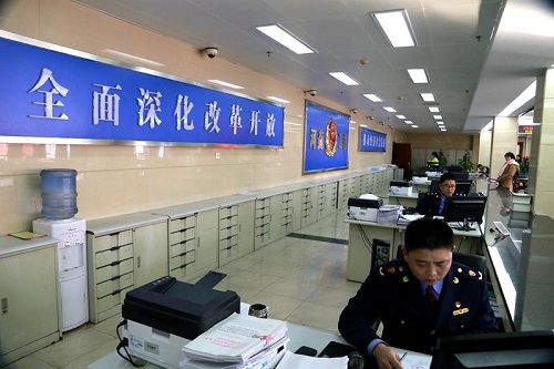 河南農(nóng)資市場(chǎng)整治見(jiàn)成效