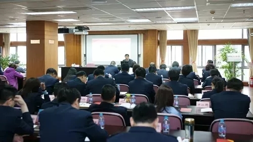 體驗、定制、一帶一路…新一波稅企互動來啦！
